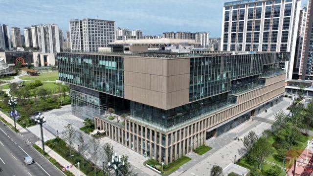 10 月 24 日，苏州新一代超互联城市分布式算力底座发布会即将举办  第1张