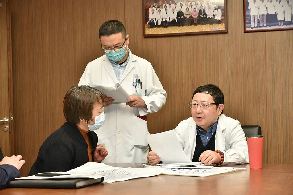 肺癌诊疗新策略获上海市科技进步奖一等奖，陆舜团队攻克核心课题  第1张