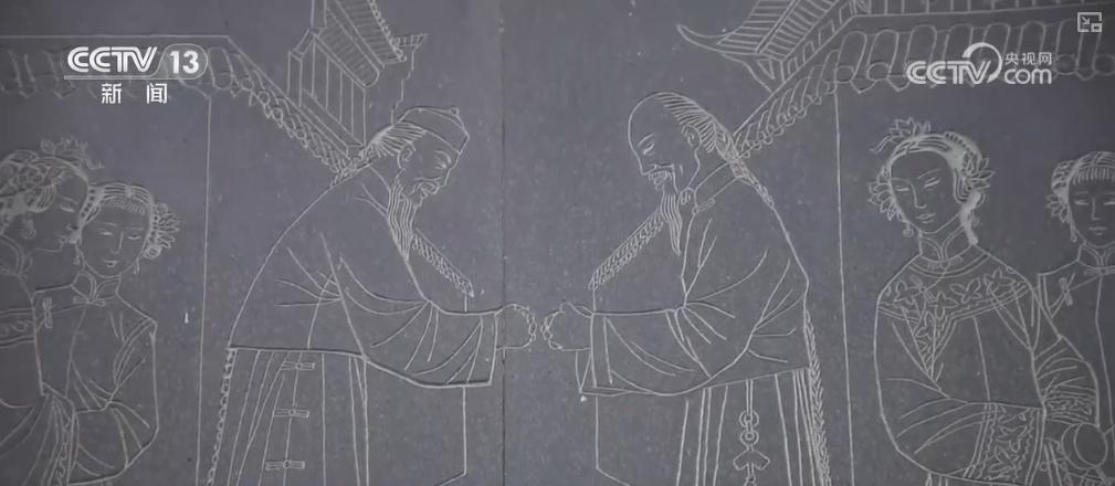 礼让佳话流传 300 年，六尺巷见证中国人的传统美德  第3张
