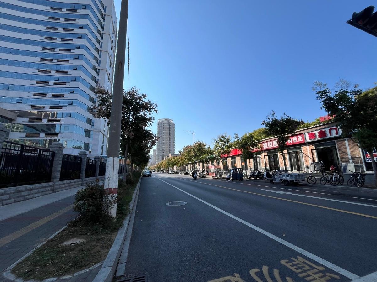 新修道路竟成露天厕所，市民直呼受不了  第6张