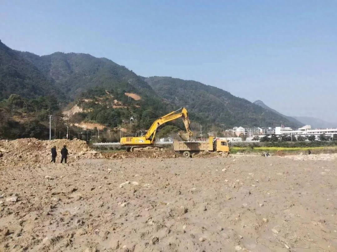 水利部门、检察机关和法院多方联动，共同守护无价之宝——水生态环境