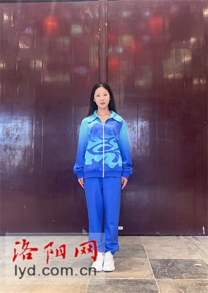 世界客属第 33 届恳亲大会志愿者服饰有何新意？融合了哪些文化元素？设计师揭秘  第2张