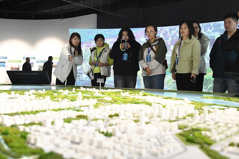 探秘雄安之旅！感受未来之城的建设步伐，见证京津冀协同发展新活力  第2张
