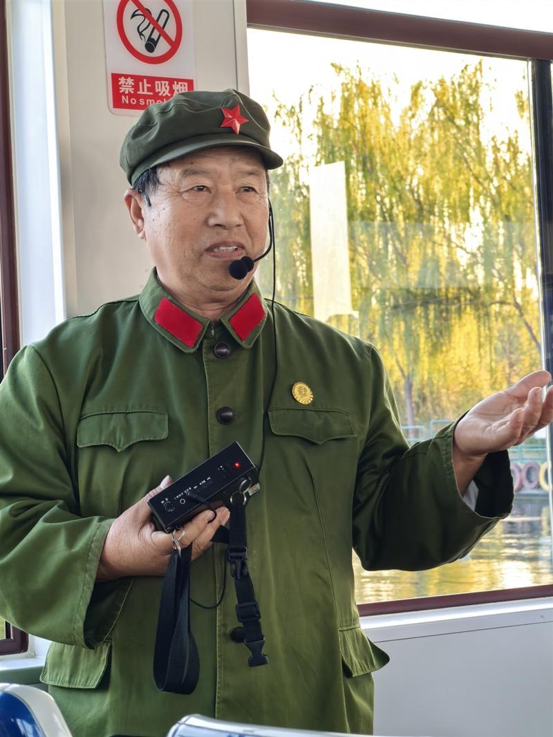 探秘雄安之旅！感受未来之城的建设步伐，见证京津冀协同发展新活力  第4张