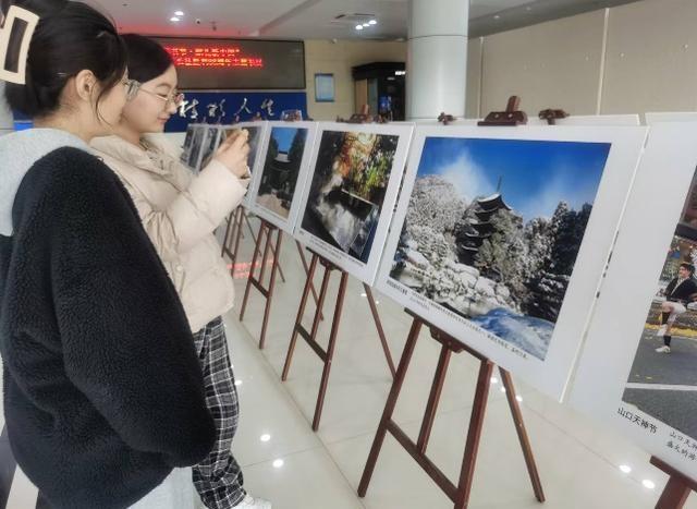 滨州国际友好城市展，110 幅图片带你领略不一样的世界  第2张