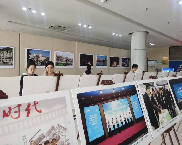滨州国际友好城市展，110 幅图片带你领略不一样的世界  第3张