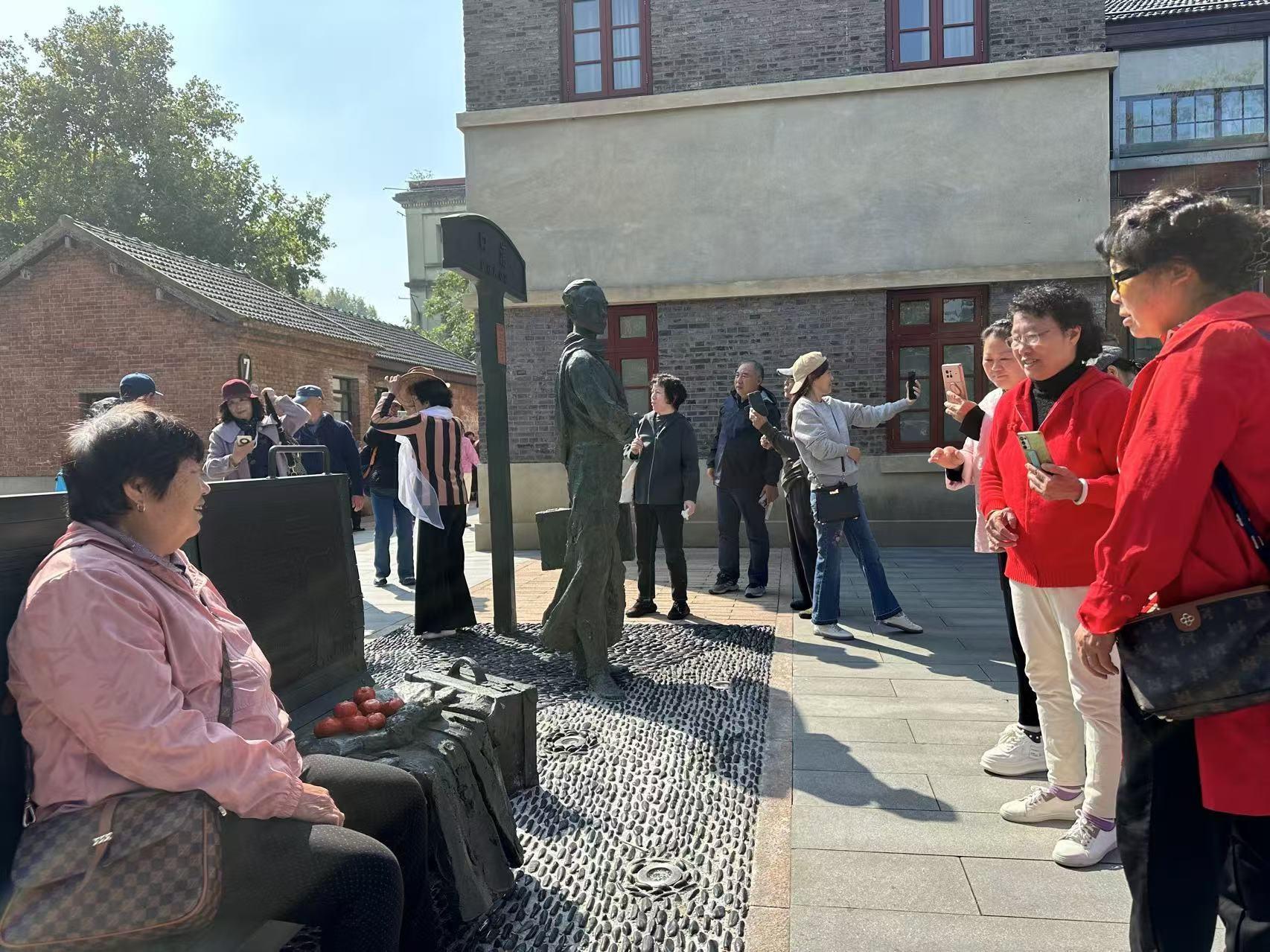 南京南湖东路焕新，爆款街区明年上线，你期待吗？  第5张