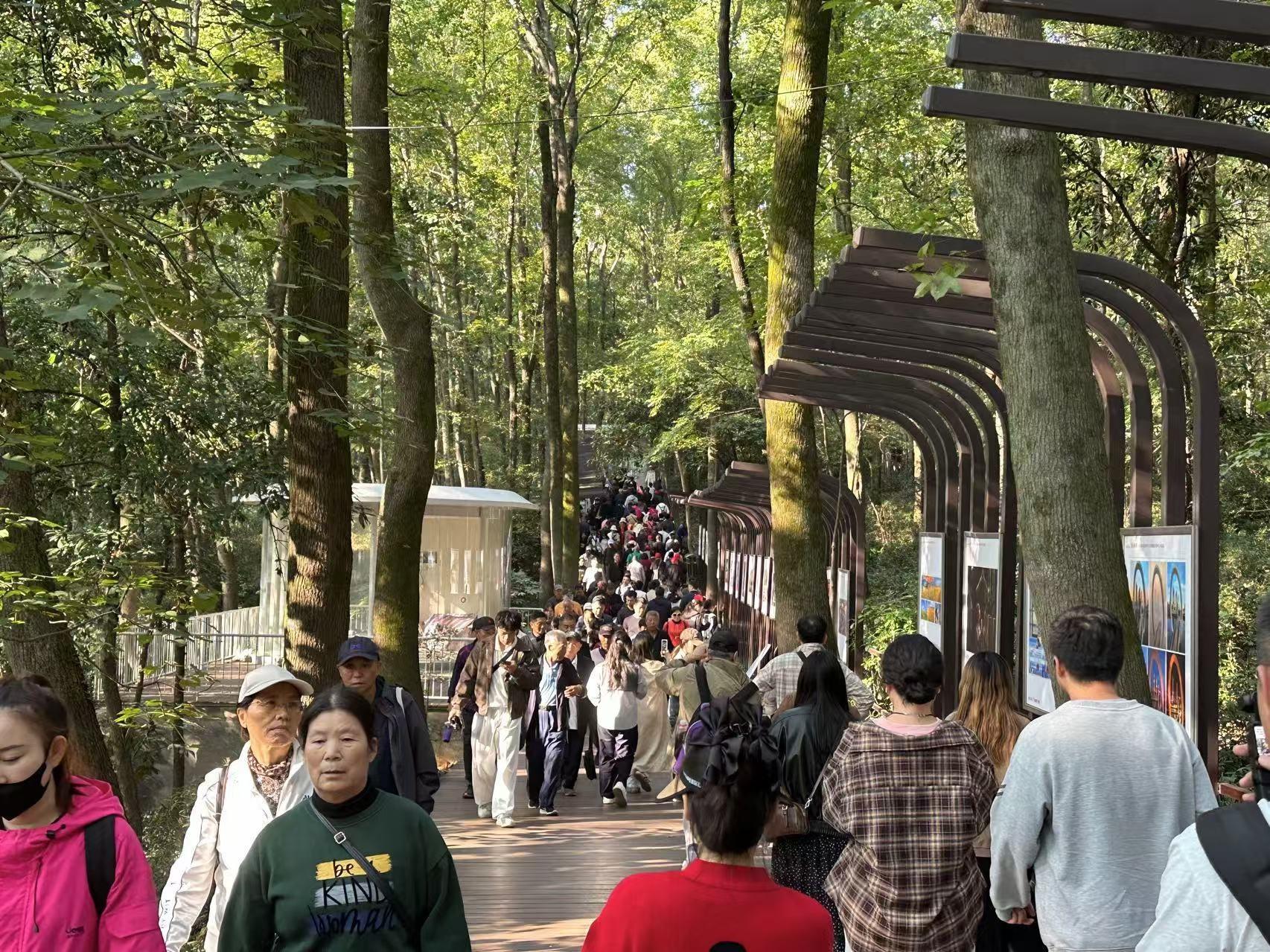 南京南湖东路焕新，爆款街区明年上线，你期待吗？  第6张