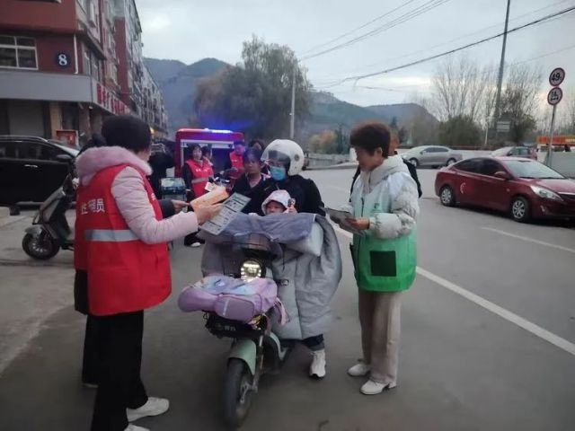 消防安全与垃圾分类携手，守护你的生活  第2张