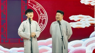 文化进万家，这场基层巡演你绝对不能错过