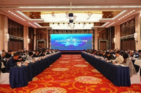 西安咸阳国际机场三期扩建工程新建跑道即将投运，你准备好了吗？