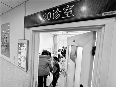 秋冬儿童呼吸道疾病高发，医院如何应对？专家这样说  第1张