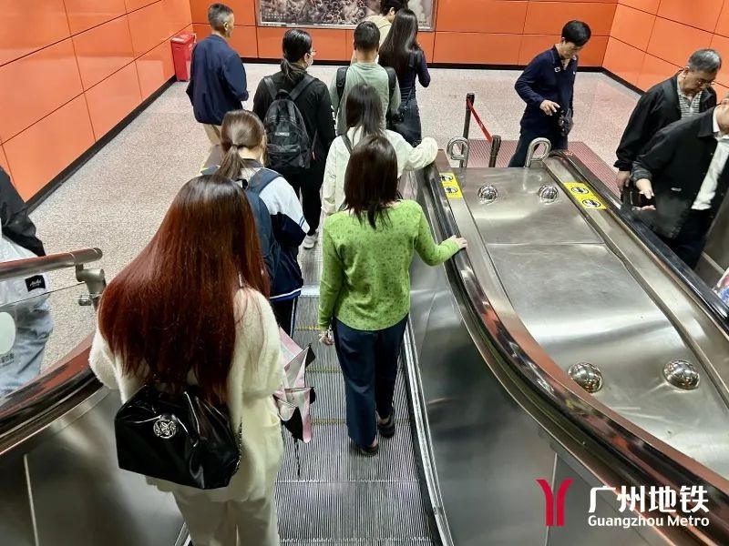 地铁里的惹火雷点，你知道多少？小心一触即发  第2张