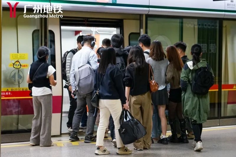 地铁里的惹火雷点，你知道多少？小心一触即发  第4张