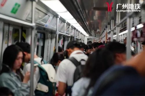 地铁里的惹火雷点，你知道多少？小心一触即发  第6张