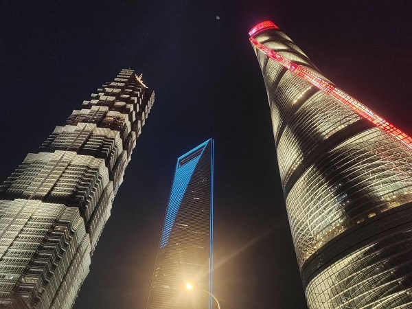 上海城市 IP 计划发布！魔都能否借势崛起，打造全球顶级城市？  第2张