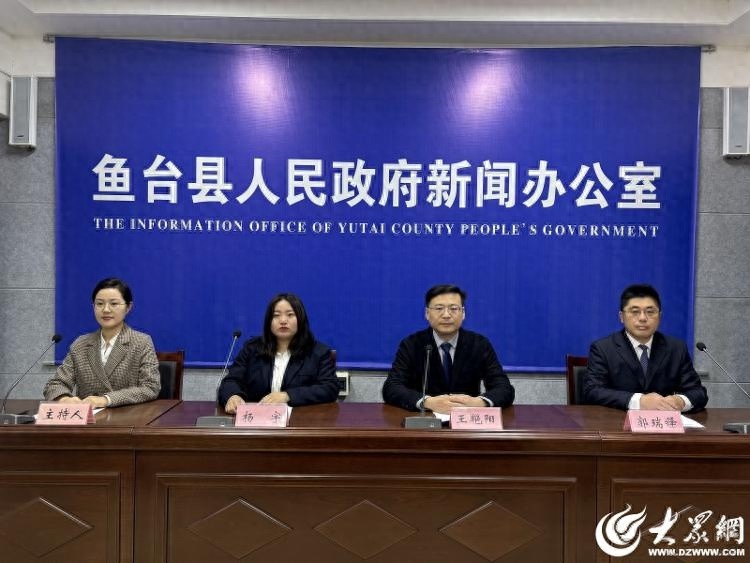 鱼台县优化营商环境助力高质量发展，罗屯镇采取多种方式激发市场主体活力