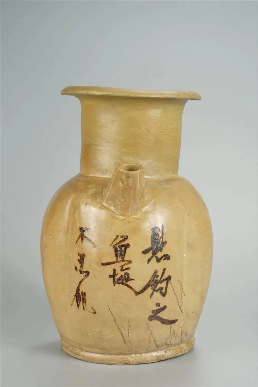 1000 多年前，长沙窑瓷器凭啥拥抱世界？  第14张