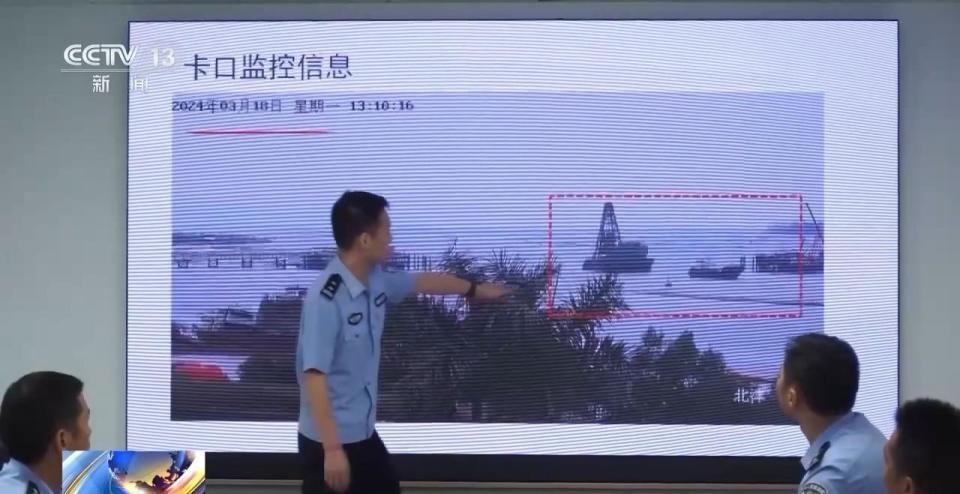 超 2600 吨洋垃圾走私案告破，海关缉私力度再升级  第5张