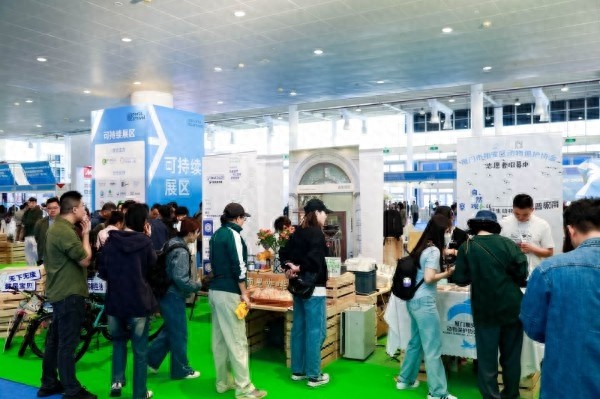 ISPO 亚洲运动用品与时尚展在厦举办，打造户外运动生活周，涵盖多种展品与活动  第1张