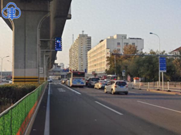 交通高峰时段可变车道来了！你准备好了吗？