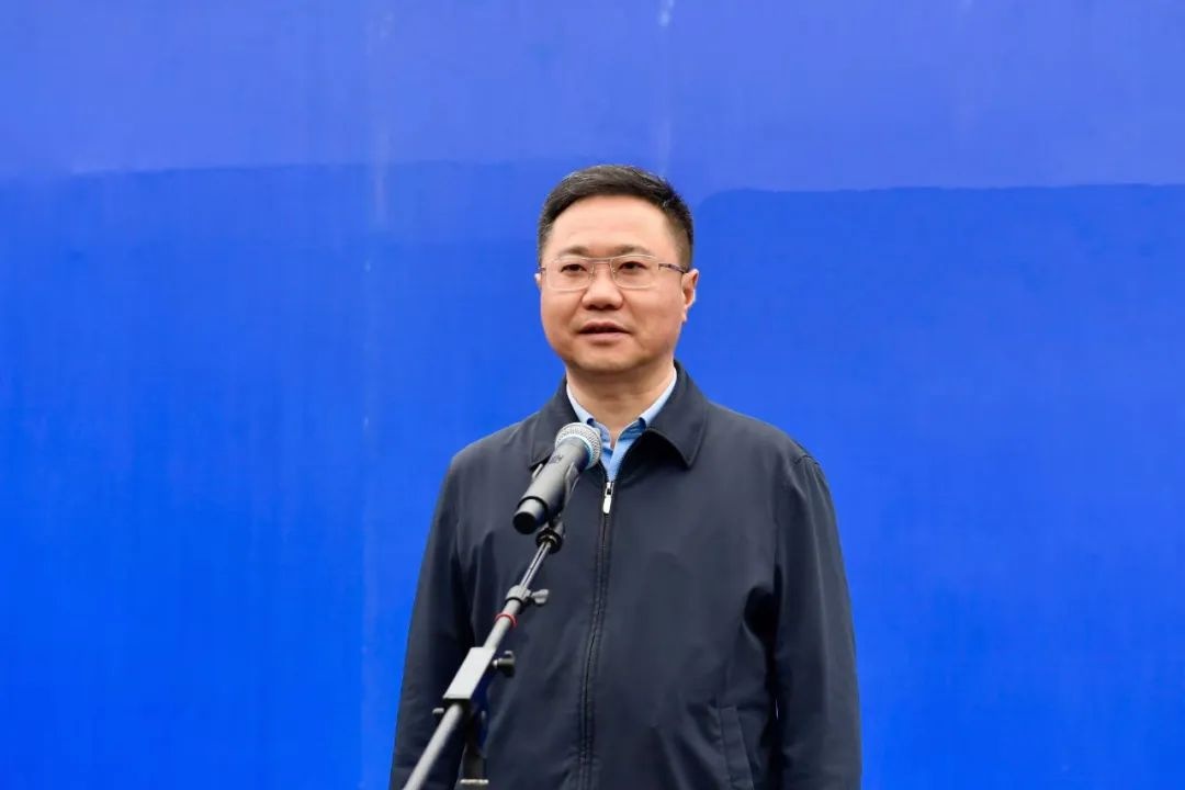 遵义市四季度重大项目集中开工，总投资超 116 亿！你关心的都在这里  第2张