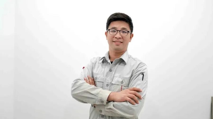 四方师者徐国庆：汽车维修高级技师，市教书育人楷模，他的教师故事令人惊叹  第3张