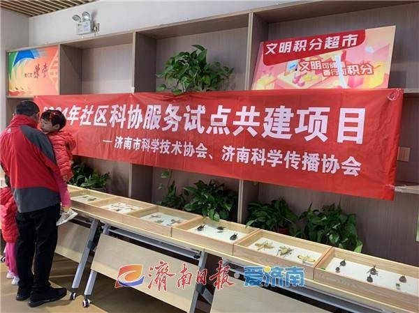 济南一社区天文馆曾无人问津，如今为何又热闹非凡？  第5张