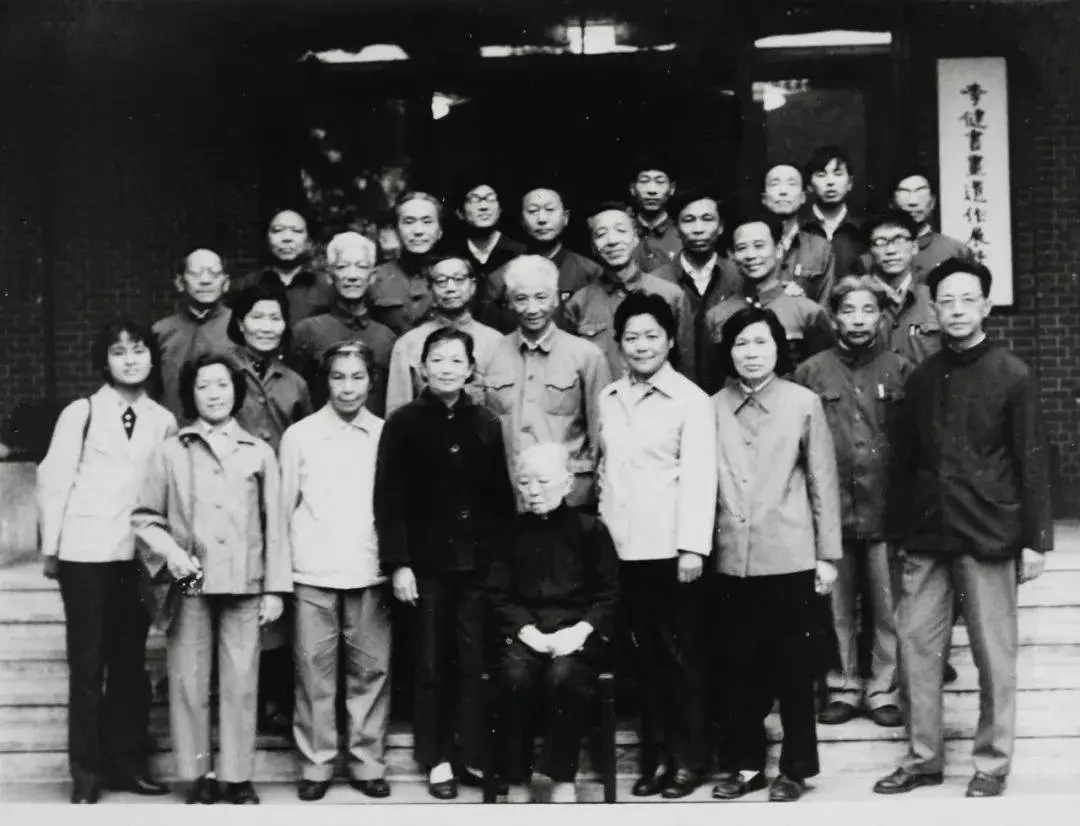 人道君如云里鹤！李健书画篆刻文献研究展惊艳亮相，55 件展品首次公开  第10张
