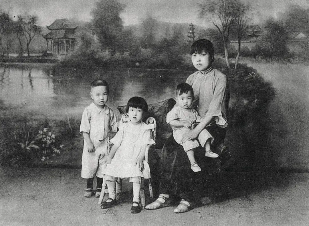 人道君如云里鹤！李健书画篆刻文献研究展惊艳亮相，55 件展品首次公开  第7张
