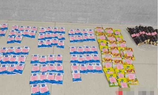 初三班主任用甘蔗、盐、鸡精当奖品，背后的原因令人  第3张