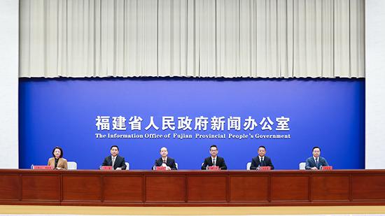 福建厦门：深度金融服务助企业向新而行，你还不知道？  第5张