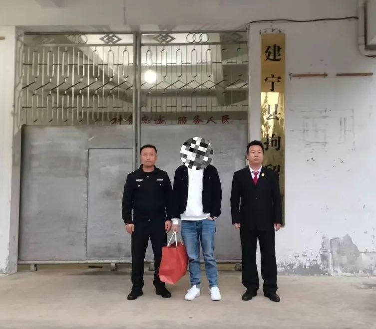 15 万欠款不还玩失踪？建宁法院神兵突袭，被执行人无处可躲  第4张
