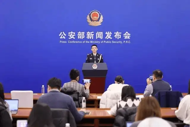 5.3 万余名中国籍涉诈犯罪嫌疑人被抓！缅北规模化电诈园区全被铲除  第6张