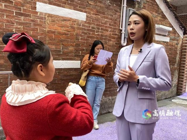 高明区鲤跃·融媒梦工坊开业，小朋友梦想启航之地等你来  第3张