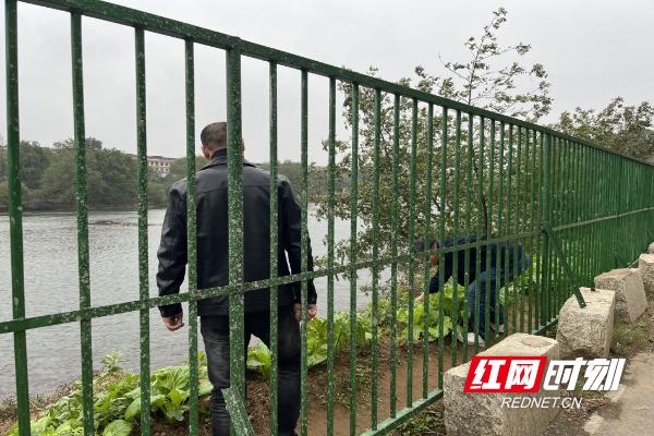 饮用水水源地保护行动！守护大水缸，确保水质安全  第2张