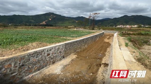 江永县大力推进水利基础设施建设，助力粮食丰收  第3张