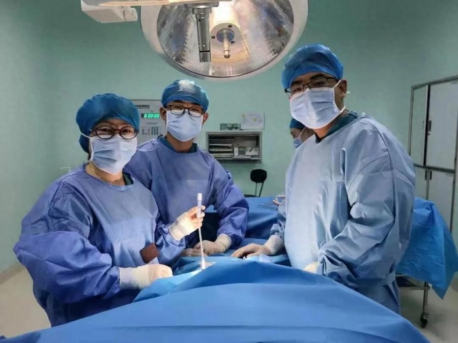 20 多年糖尿病，终末期肾病！75 岁王女士的病情为何如此严重？