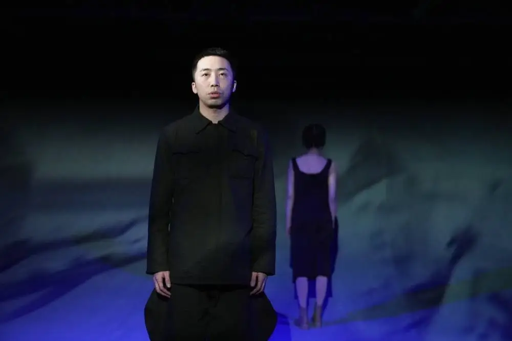 华沙旋律重磅上演！冯远征指导，跨越时空的爱情故事等你来  第4张