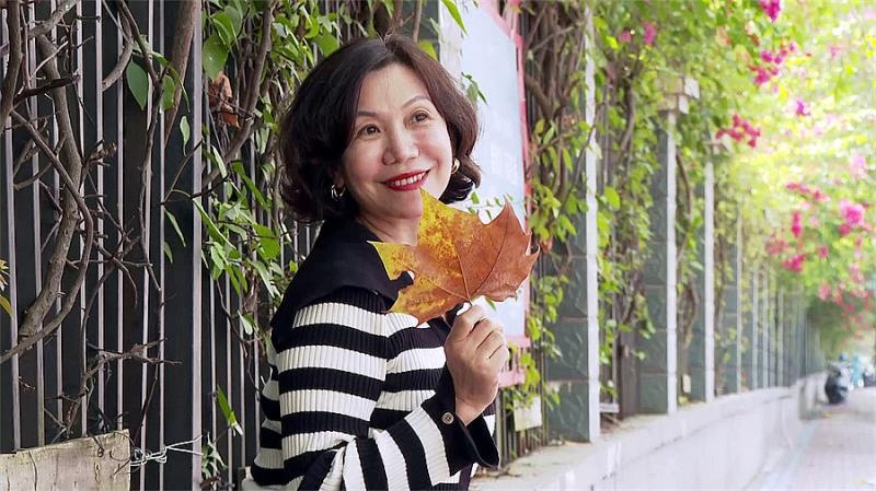 柳州街头惊现绝美风景，市民直呼浪漫至极  第5张