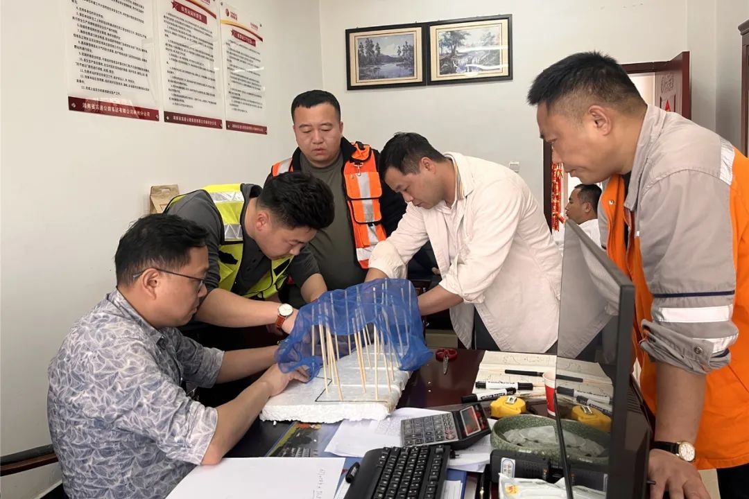 湖南高速集团郴州分公司总工程师谢笛撰写的论文获奖，他提出了哪些解决构想？  第2张