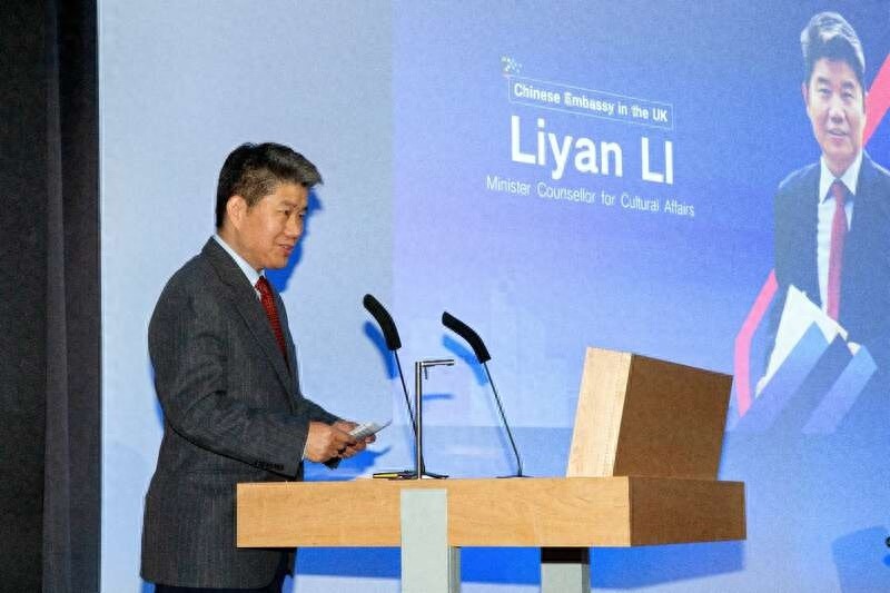 10 部中国网文入藏大英图书馆，中国网络文学发展 20 余年，经典代表作品你看过几部？
