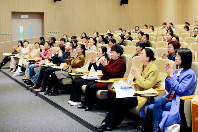 100 余人参加！省发改委家政服务类专业技能培训班开班，你还不来？  第2张