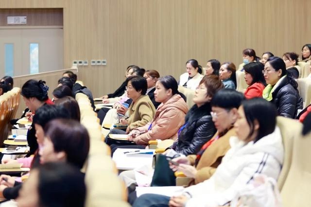 100 余人参加！省发改委家政服务类专业技能培训班开班，你还不来？  第5张