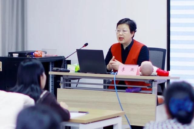 100 余人参加！省发改委家政服务类专业技能培训班开班，你还不来？  第7张