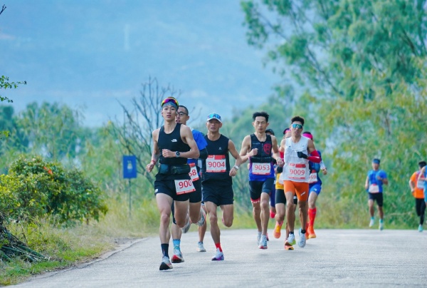 2024 云南九大高原湖泊山水联赛拉开序幕，程海站等你来战  第2张