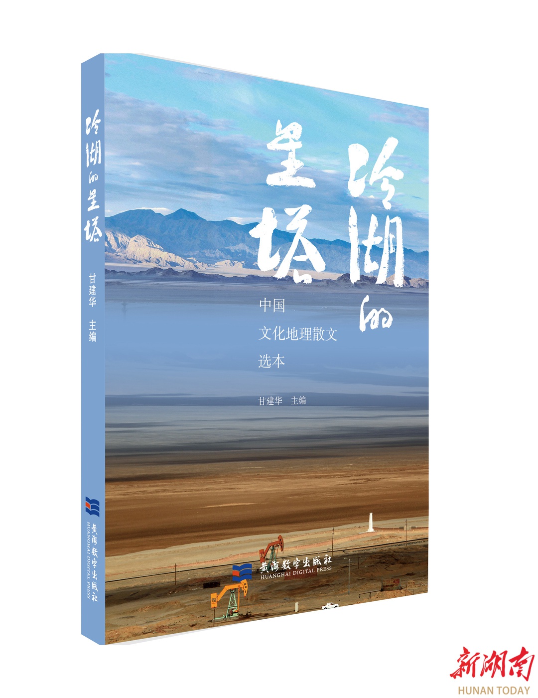 冷湖的星塔西望花土沟：带你领略柴达木的神秘与美丽  第2张