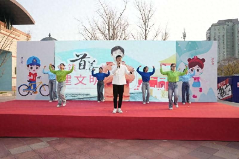 2024 蓝港商圈创城活动盛大开启，精彩节目等你来  第1张