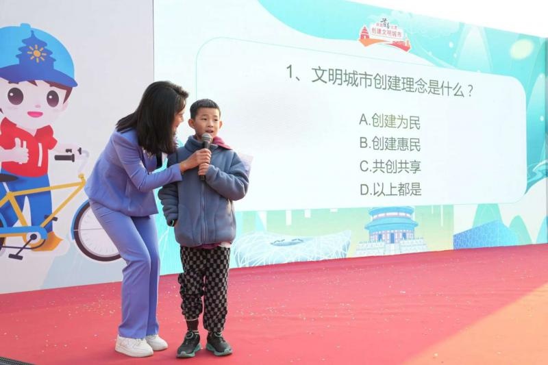 2024 蓝港商圈创城活动盛大开启，精彩节目等你来  第3张