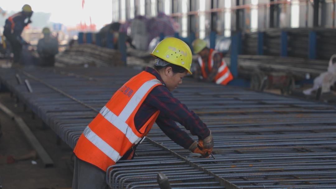 双向八车道！海南自贸港重点项目疏港高速 2026 年竣工通车  第5张